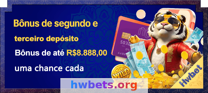 hwbet - Novidades: Atualizações e Promoções 4 Imagem ilustrativa