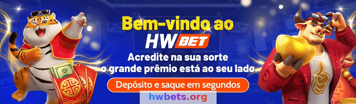 ⭐ Login no HWBet: Guia Completo e Seguro 2026 5 Imagem ilustrativa