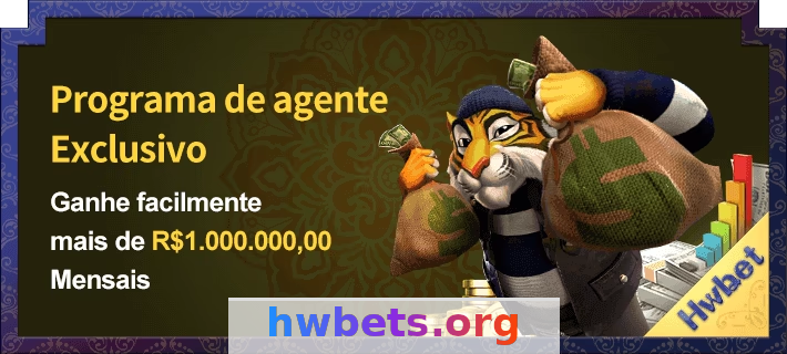 ⭐ Plataforma hwbet net: Guia Completo e Seguro 6 Imagem ilustrativa