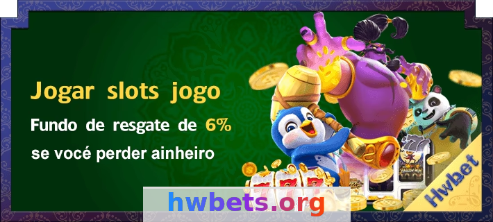 ⭐ Plataforma hwbet net: Guia Completo e Seguro 5 Imagem ilustrativa