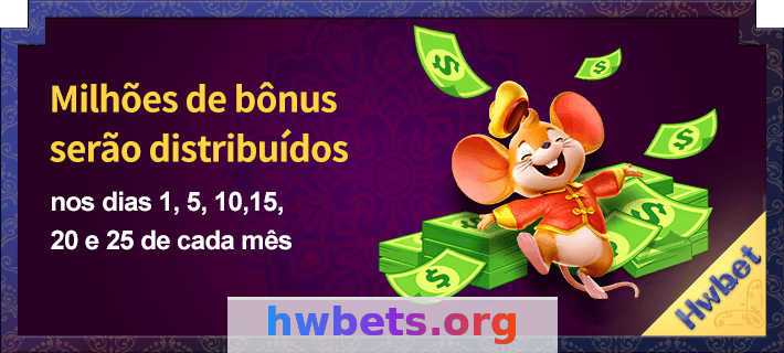 hwbet - Novidades: Atualizações e Promoções 3 Imagem ilustrativa